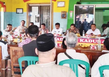 HIMPPAS Tolak PT DUMIB, Kesepakatan Gagal, Revitalisasi Pasar Jungjang Cirebon Jangan Dilanjut!