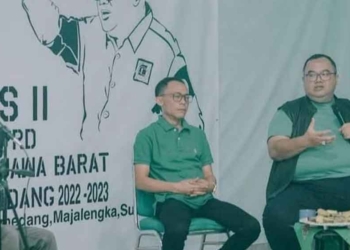 3 Pasar di Majalengka Bakal Diperbaiki, Jangan Serahkan ke Investor!