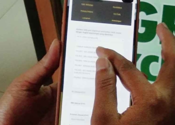 Pembuatan SKCK Online, Hanya 20 Menit Jadi, Begini Caranya