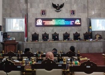 DPRD Ahirnya Keluarkan Rekomendasi Pemekaran Cirebon Timur, Begini Kata Bupati