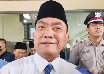 Pemkot Cirebon Pinjam Rp25 Miliar ke bjb untuk Bayar Utang