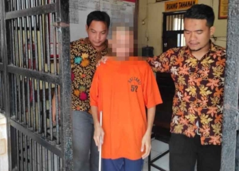 Pencabulan di Cirebon, Sesama Disabilitas, Guru Tuna Netra 2 Tahun Cabuli Murid Tuna Grahita di SLB, Begini Modusnya