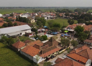 Perda RTRW Kabupaten Cirebon Bakal Direvisi, Begini Respons Anggota DPRD