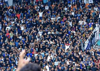 Link Streaming Persib Bandung Vs Arema FC, Tonton Pertarungan Epik Lewat HP