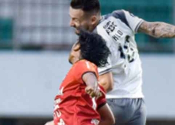 Usai Ditahan Imbang Bali United, Persib Bandung Bakal Lakoni Laga Kontra PSM Makasar, Pertarungan di Hari Valentine