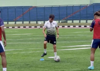 Persibday, Persib Bandung Emban Empat Misi Penting Kontra Bali United