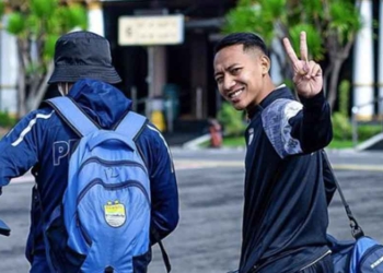 Persibday, Statistik Lengkap Laga Persib Bandung Vs Bali United, Rekor Hed to Head, Prediksi Line Up dan Formasi