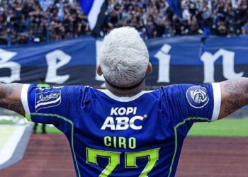 Persib Bandung Bakal Lakoni Dua Laga Berat, Kontra Bali United dan PSM Makasar