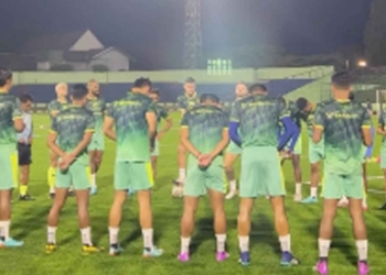 Persib Bandung Vs Bali United, Daftar Catatan Hitam Maung Bandung, Ambisi Cetak Kemenangan dari Serdadu Tridatu