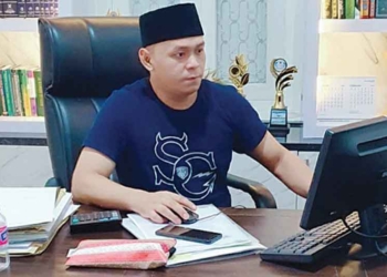 Soal Pindah Partai, PKB Kabupaten Cirebon Sudah Jadwalkan Pemanggilan Luthfi, Awas Kalau Tidak Datang