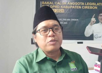 PKB Kabupaten Cirebon Sudah Panggil Luthfi, Hasan Basori Tegaskan Isu Pindah Partai Ketua DPRD Hoaks