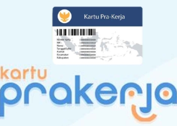 Cara Daftar Kartu Prakerja, Gelombang 48 Sudah Dibuka, Yuk Simak