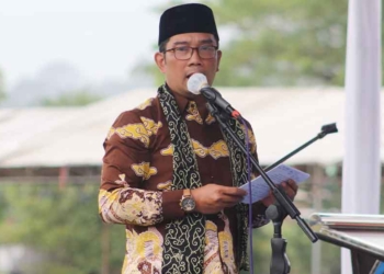 Ridwan Kamil Pamit di Muswil ke 21, Siapkan Rp2 Miliar untuk Muhammadiyah Jabar