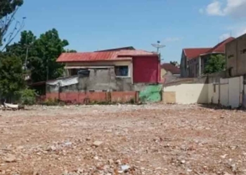 Rumah Singgah Bung Karno Dibongkar, Dikecam PA GMNI