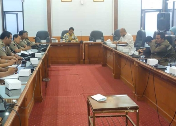 Dadang Priono Respons Tuntutan Satpol PP Kecamatan se Kabupaten Cirebon