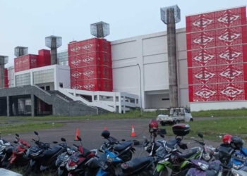 Stadion Watubelah Butuh Rp500 Miliar Lagi, Tak Dapat dari Pemprov Jabar, 5 Investor Sudah Antre, Proposal Siap Terbang ke Uni Emirat Arab