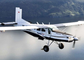 TNI dan KKB Saling Klaim Soal Keberadaan Pilot Pesawat Susi Air