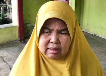 Terduga Teroris yang Ditangkap di Cirebon Berprofesi Sebagai Penjual Kerupuk Kemplang Palembang