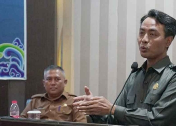 Soal Utang Pemkot, Ketua DPRD Kota Cirebon : Beresi Dikit, Dau Ngurusi sing Sejen! Hari Ini TAPD Dipanggil