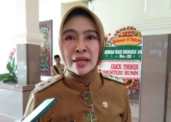 Bayi di Palimanan Dibuang Pasangan di Bawah Umur, Wabup Cirebon Minta Pendidikan Agama Anak Diperkuat