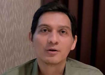 Lucky Hakim dan Ridwan Kamil Lost Contact, Tiba-tiba Nongol di Instagram, Wabup Indramayu di Sukajadi Pak