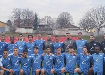 24 Tim Peserta Piala Dunia U20 di Indonesia, Timnas Israel Lolos dari Zona Ini