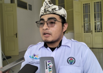 Imbas Politik Desa BUMDes Tidak Berkembang , Simak Penjelasan Ketua DPD Forum BUMDes Indonesia Kab.Cirebon, Ikfal Al Fazri