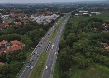Daftar Tarif Tol Trans Jawa, Jakarta, Semarang, Solo, Yogyakarta, Cocok untuk Mudik Lebaran