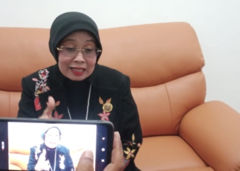 Teka -Teki Affiati, Tetap di Gerindra atau ke NasDem, Nih Faktanya