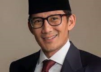 Ramadan Momentum Terbaik Menciptakan Kolaborasi Nyata Saling Berbagai dan Menginspirasi, Simak Penjelasan Menparekraf Sandiaga Uno