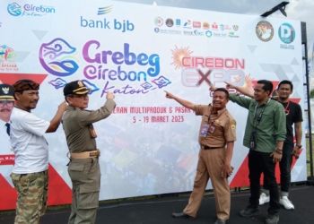 Tarling Klasik Hingga Brai Bakal Ditampilkan dalam Grebeg Cirebon Katon, Pestanya Rakyat Kabupaten Cirebon