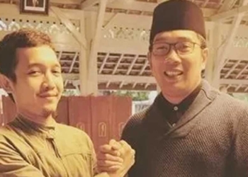 Guru SMK di Cirebon yang Dipecat Ternyata Relawan Kemenangan Ridwan Kamil dalam Pilgub Jabar