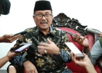 Bupati Sebut Pemberangkatan Haji dari Kertajati Bakal Berdampak pada Peningkatan Ekonomi Cirebon