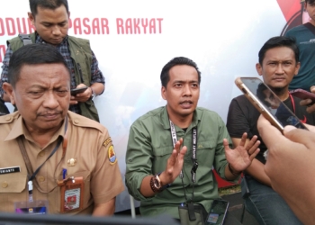 Grebeg Cirebon Katon Ada Konser Ndar Boy Gank dan Rumput Laut, Segini Harga Tiketnya