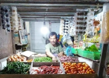 Ramadan Dua Pekan Lagi, Harga Cabai dan Tomat sudah Naik, Ini Penyebabnya