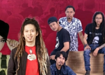 Lokasi Konser Grebeg Cirebon Katon Pindah ke Stadion Ranggajati, Ini Alasannya