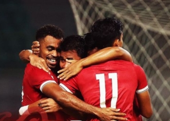 FIFA Matchday, Timnas Indonesia Sukses Tekuk Burundi dengan Skor Telak di Leg Pertama
