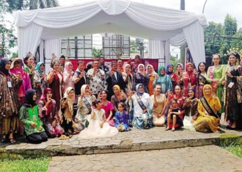 Karya Siswa Pendidikan Non-Formal Diapresiasi, Difasilitasi untuk Membenahi Kekurangan