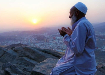 Malam Nishfu Syaban Kapan, Ini Anjuran Para Ulama di Malam Penutupan Jelang Ramadhan