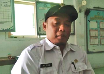 Pakusamben Menuju Desa Cerdas, Wujudkan Pembangunan Desa Berbasis Teknologi Tepat Guna