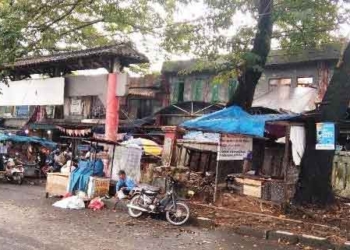 Polemik Revitalisasi Pasar Sindangkasih Ganggu Iklim Investasi, Rencana Revitalisasi Berbuntut Persoalan Hukum