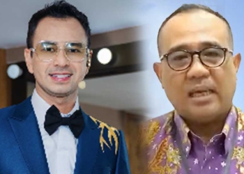 Kenapa Raffi Ahmad Disebut Sebagai Artis Berinisial R dalam Kasus Pencucian Uang Rafael Alun Trisambodo, Begini Gegaranya