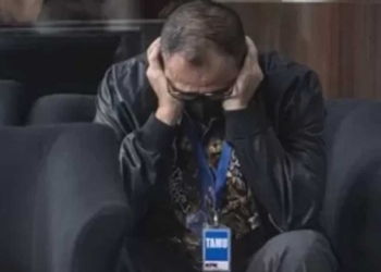 Setelah Artis Inisial P, Artis Terkenal Inisial R Disebut-sebut Terlibat Pencucian Uang Rafael Alun Trisambodo