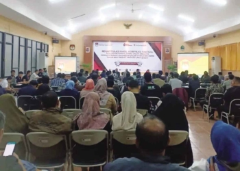 Sebanyak 36 dari 59 Bacalon DPD Jabar Belum Memenuhi Syarat, 51 Calon Lampirkan Dukungan Kabupaten Cirebon