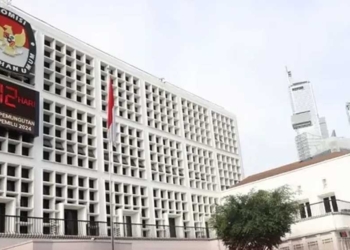 Soal Tunda Pemilu 2024, Ketua KPU Beberkan Putusan Bawaslu dan PTUN