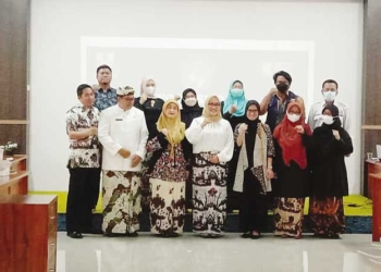 Stunting di Kota Cirebon Turun Bertahap, Begini Kiat yang Dijelaskan Kepala Dinas Kesehatan