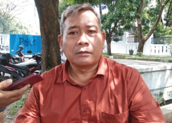 Seperti Apa Jika Abraham Jadi Pj Bupati Cirebon, Begini Langkah-langkah yang Disiapkannya