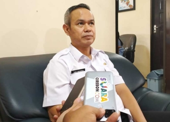 Kabag Pemerintahan Ketahui Misteri Akhir Masa Jabatan Bupati Cirebon, Begini Bocorannya