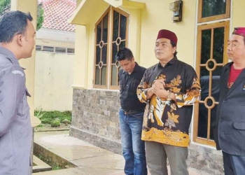Bawaslu Kabupaten Cirebon Gelar Patroli, Pastikan Pemilik Hak Pilih Masuk DPT