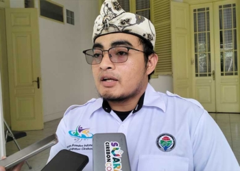 Dari 412 BUMDes di Kabupaten Cirebon Hanya 100 yang Sehat